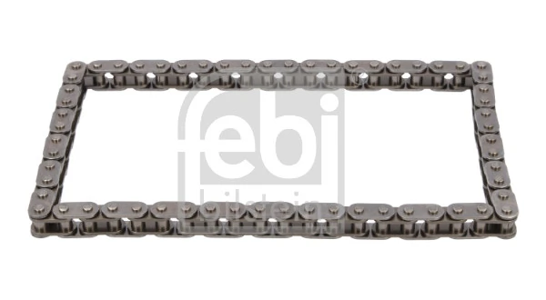 Chain, oil pump drive